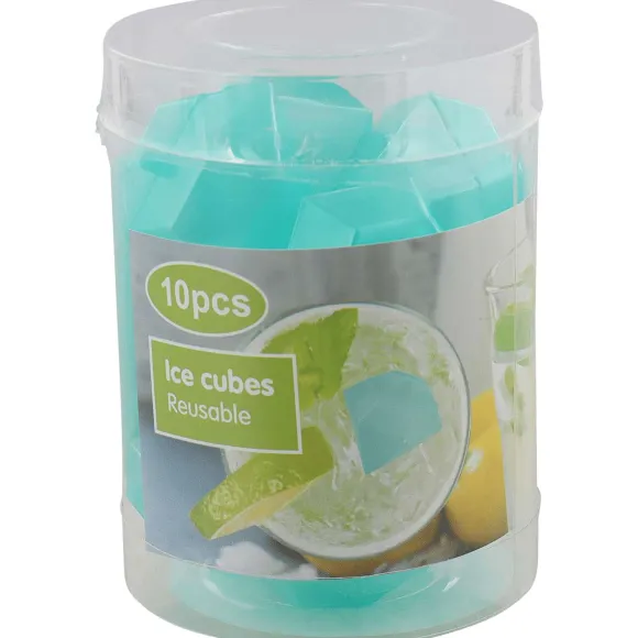 Ijsblokjes