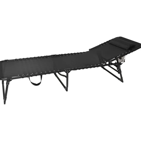 Inklapbaar Ligbed