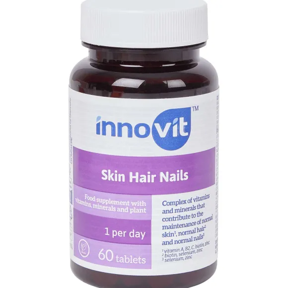 Innovit Skin Hair Nails