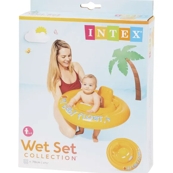 Intex Baby-Zwemband