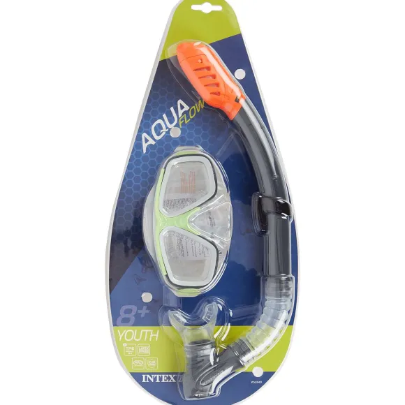 Intex Snorkelset