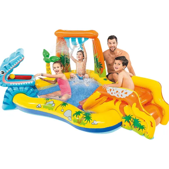Intex Speelparadijs