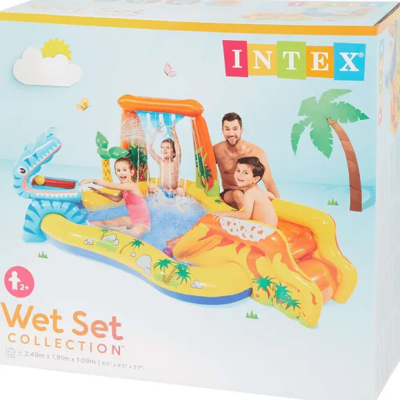 Intex Speelparadijs