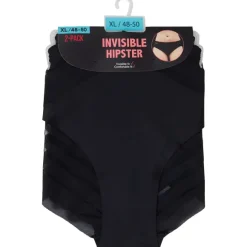 Invisible Hipsters