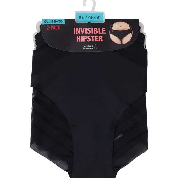 Invisible Hipsters
