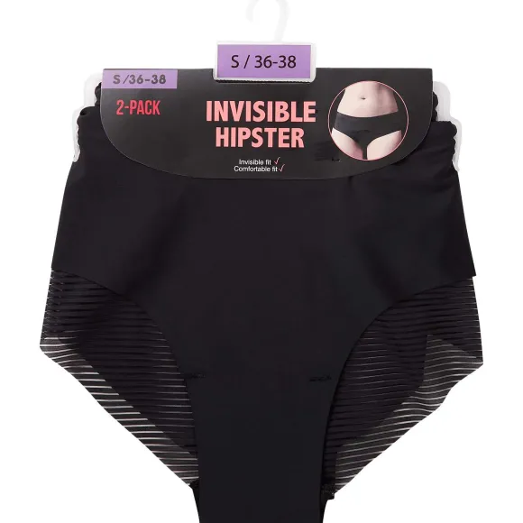 Invisible Hipsters