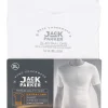 Jack Parker Extra Lang T-Shirt