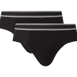 Jack Parker Slips