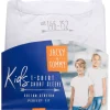 Jacky & Tommy Basic T-Shirt