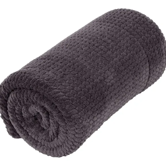 Jacquard Plaid