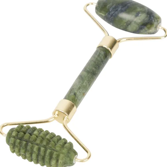 Jade Roller Gezichtsmassage
