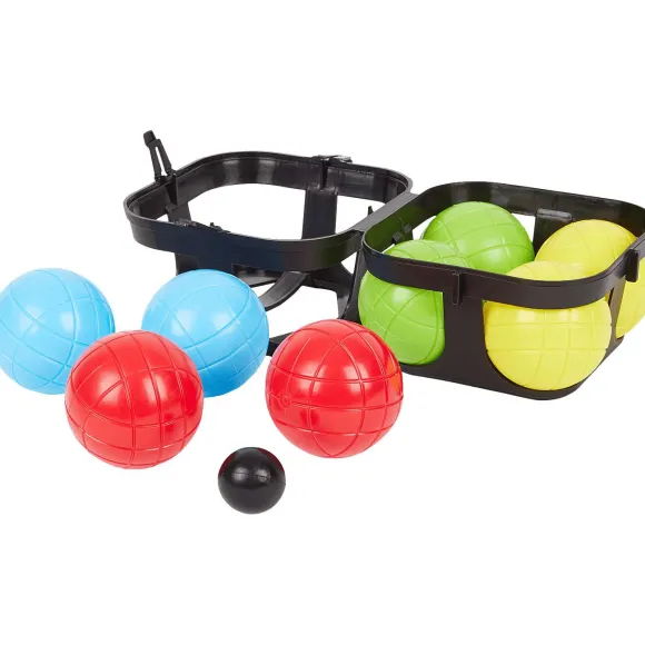 Jeu De Boule Ballen