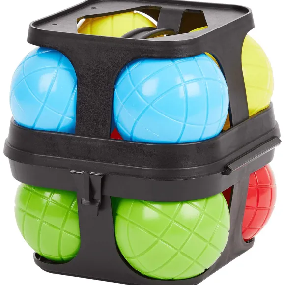 Jeu De Boule Ballen