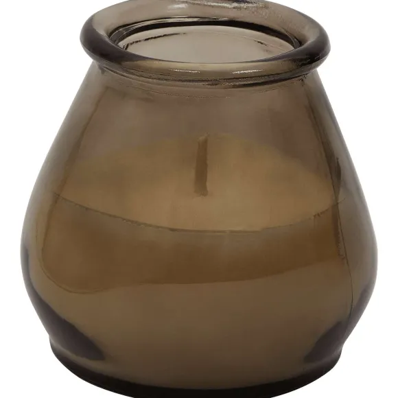 Kaars In Glas