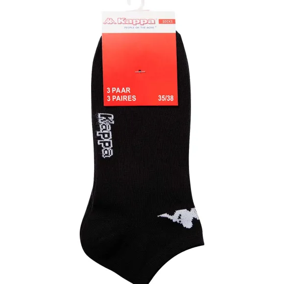 Kappa Sneakersokken
