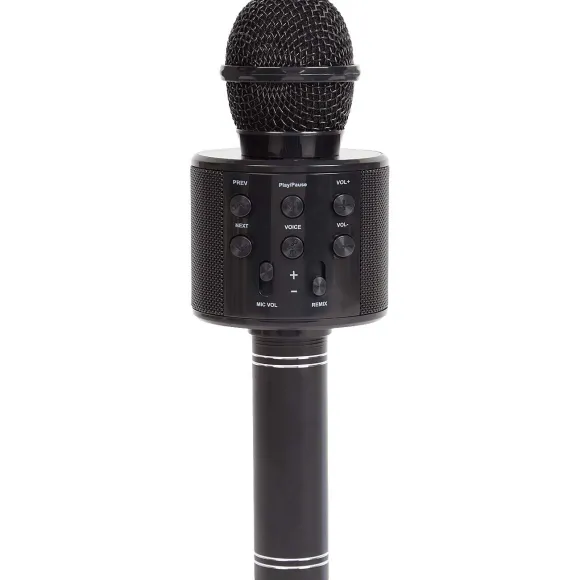 Karaoke-Microfoon