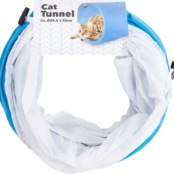 Kattentunnel