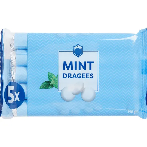 Kauwsnoepjes
