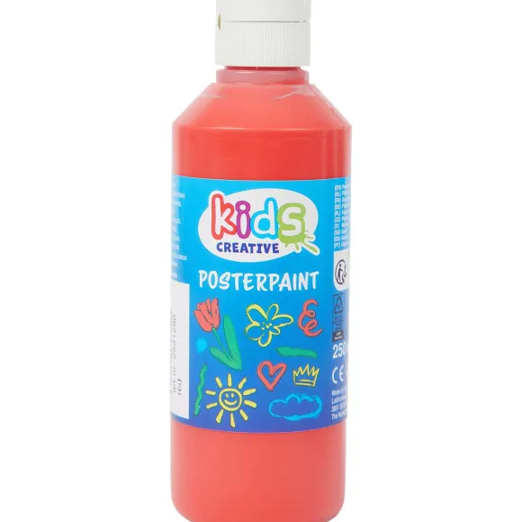 Kids Creative Plakkaatverf