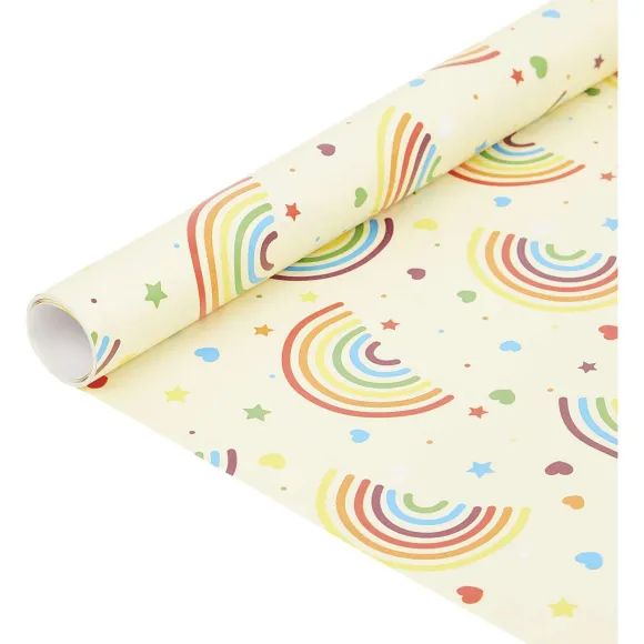 Kids Inpakpapier