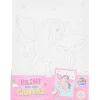 Kids Kingdom Maak Je Eigen Canvas