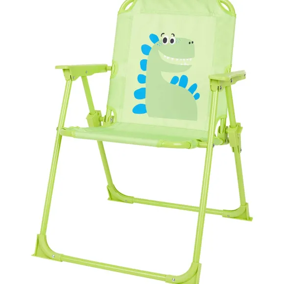 Kinderklapstoel