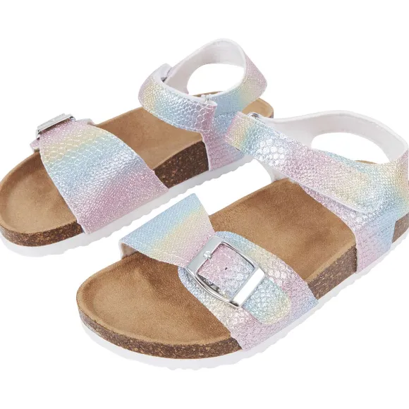 Kindersandalen