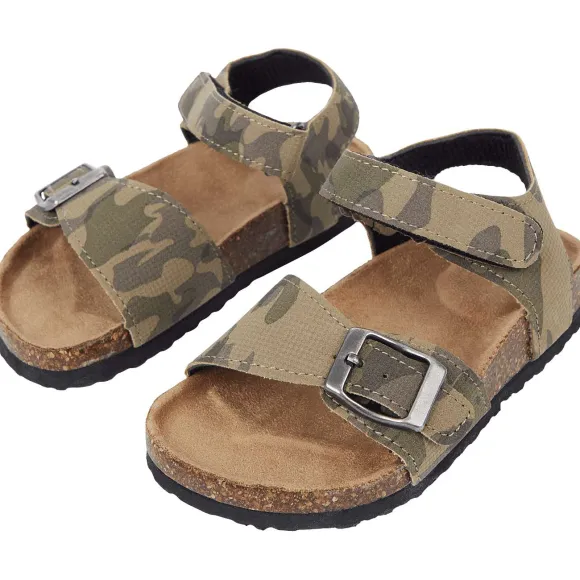 Kindersandalen