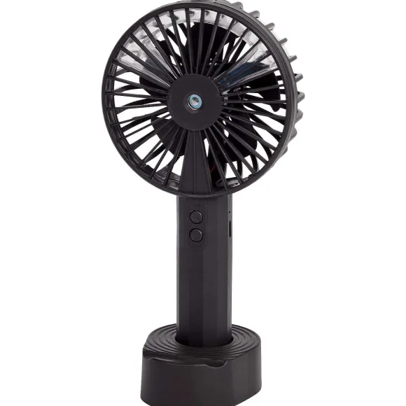 Kinzo Handventilator Met Mistpray