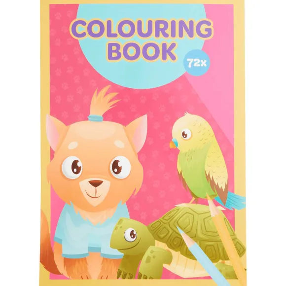 Kleurboek