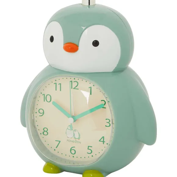 Klok Met Alarm