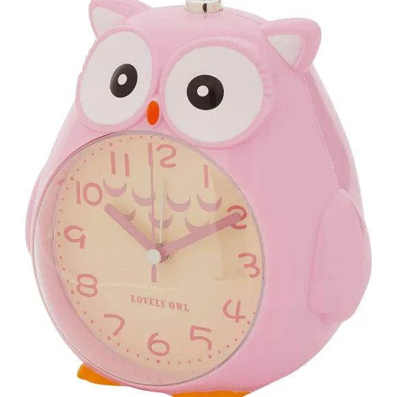 Klok Met Alarm