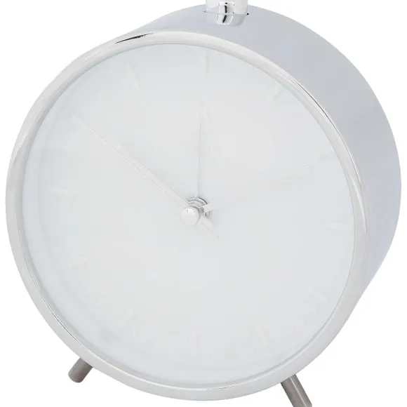 Klok Met Alarmfunctie