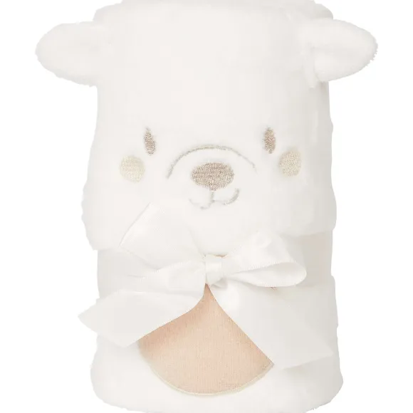Knuffeldeken Baby