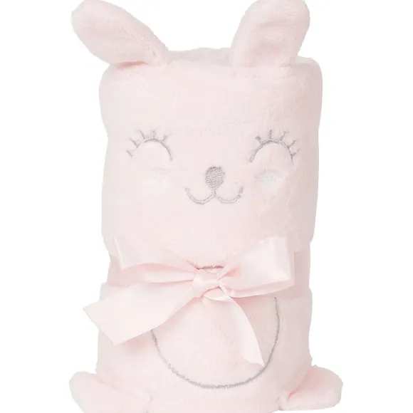 Knuffeldeken Baby