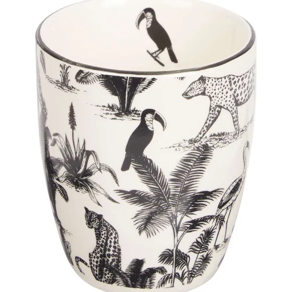 Koffiebeker Wild Living