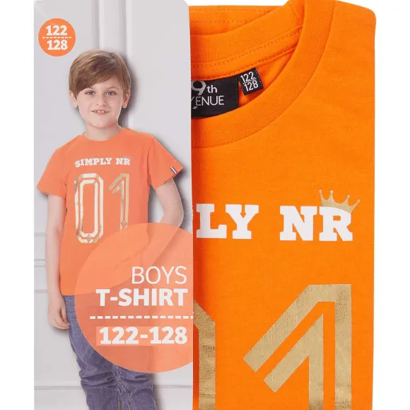 Koningsdag T-Shirt