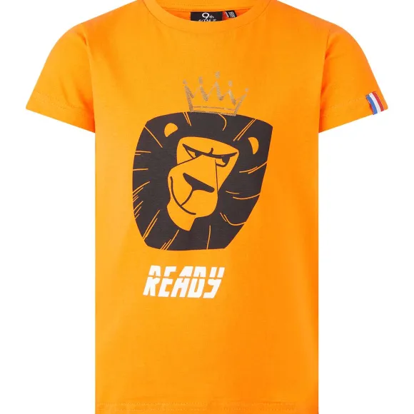 Koningsdag T-Shirt