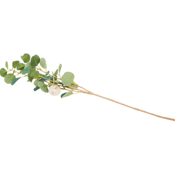 Kunst-Eucalyptus Op Steel