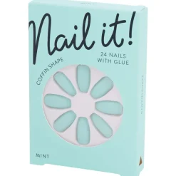 Kunstnagels