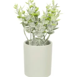 Kunstplant In Pot