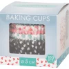 La Cucina Cupcakevormpjes