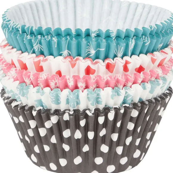 La Cucina Cupcakevormpjes