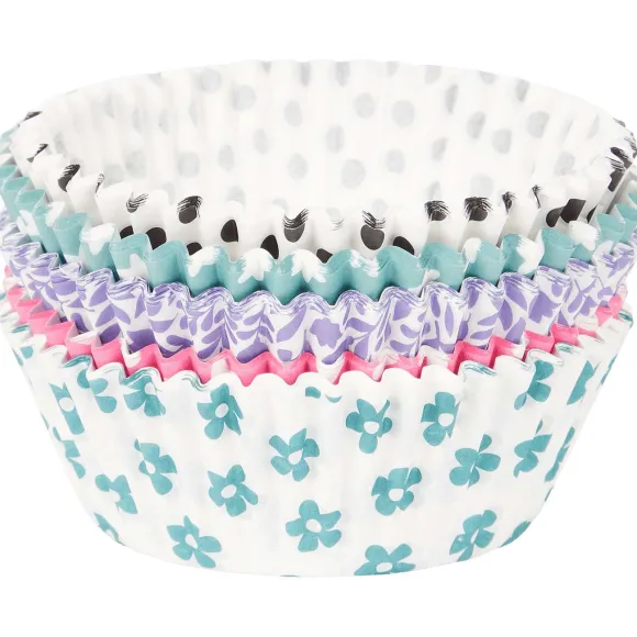 La Cucina Cupcakevormpjes
