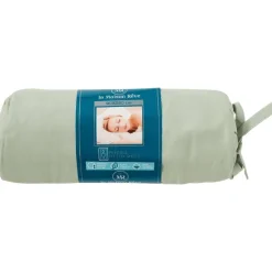 La Maison R Ve Percale Hoeslaken