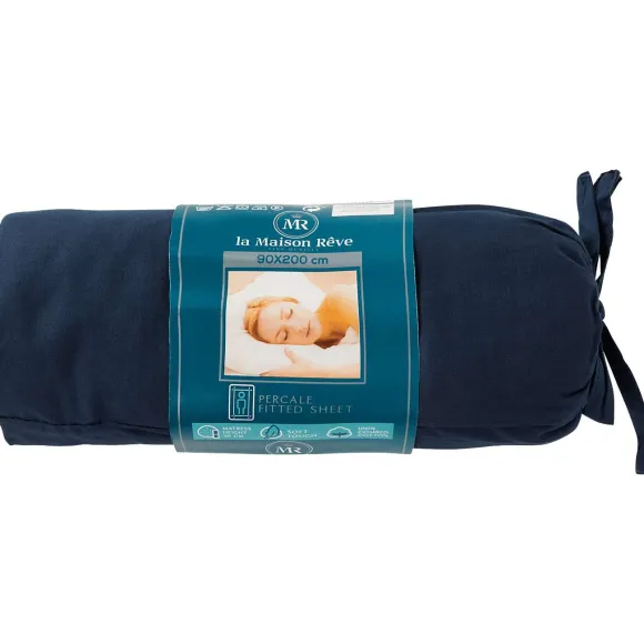 La Maison R Ve Percale Hoeslaken