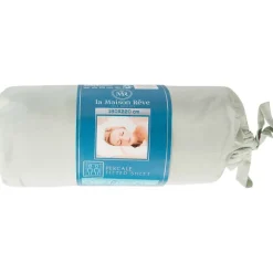 La Maison R Ve Percale Hoeslaken