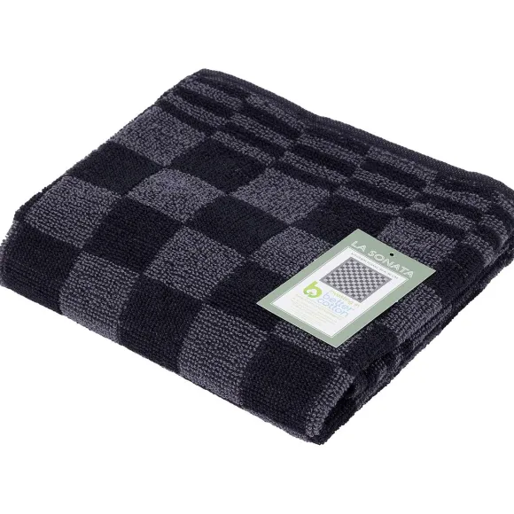 La Sonata Keukendoek Antraciet