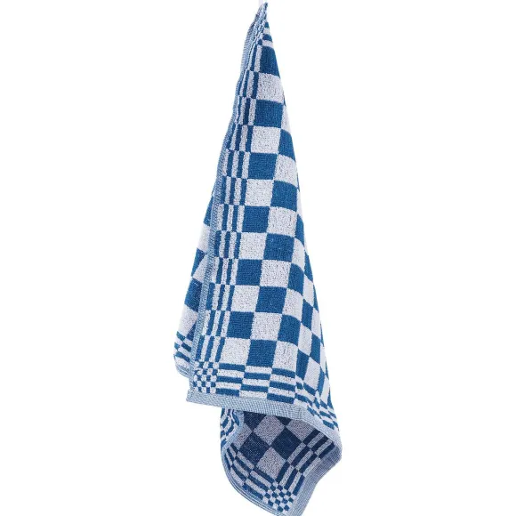 La Sonata Keukendoek Blauw