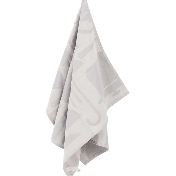 La Sonata Keukendoek Lichtgrijs